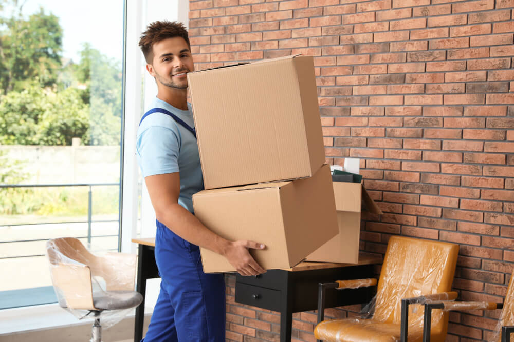 Commercial Moving Company Belle Glade