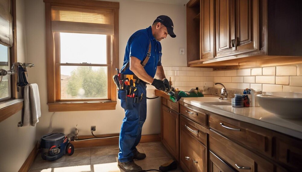 Eco-Friendly Plumbing Solutions