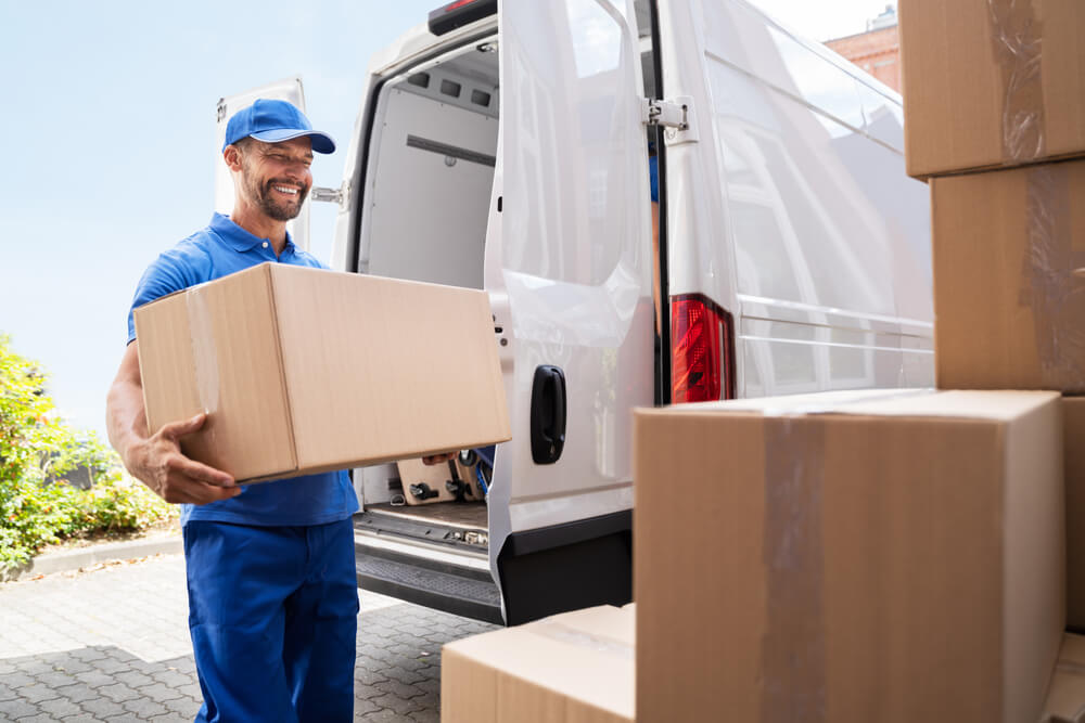Moving Quotes Indiana