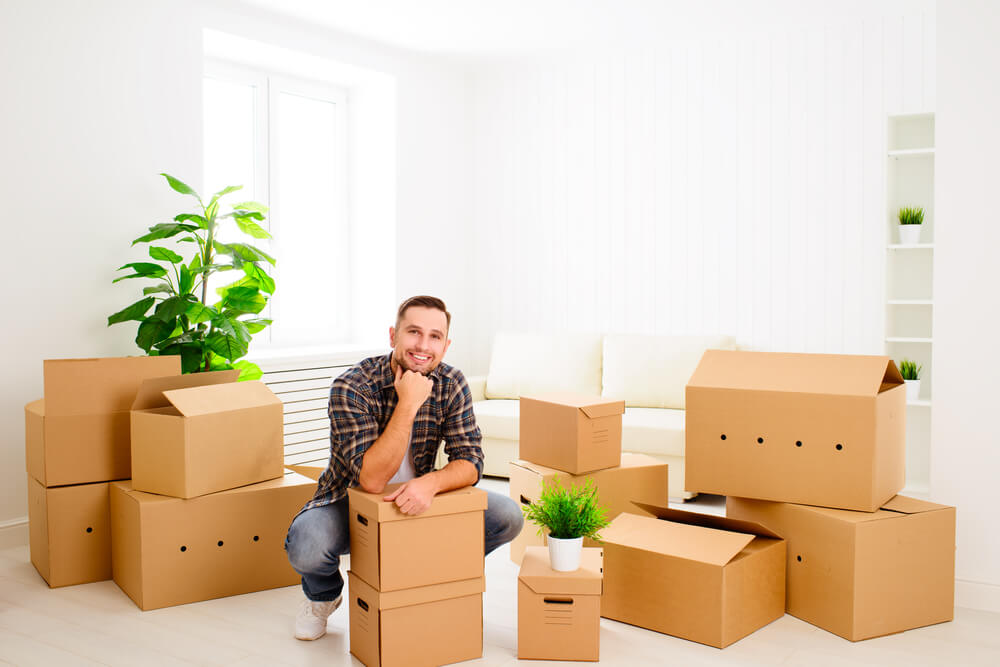 Full Service Movers Belle Glade