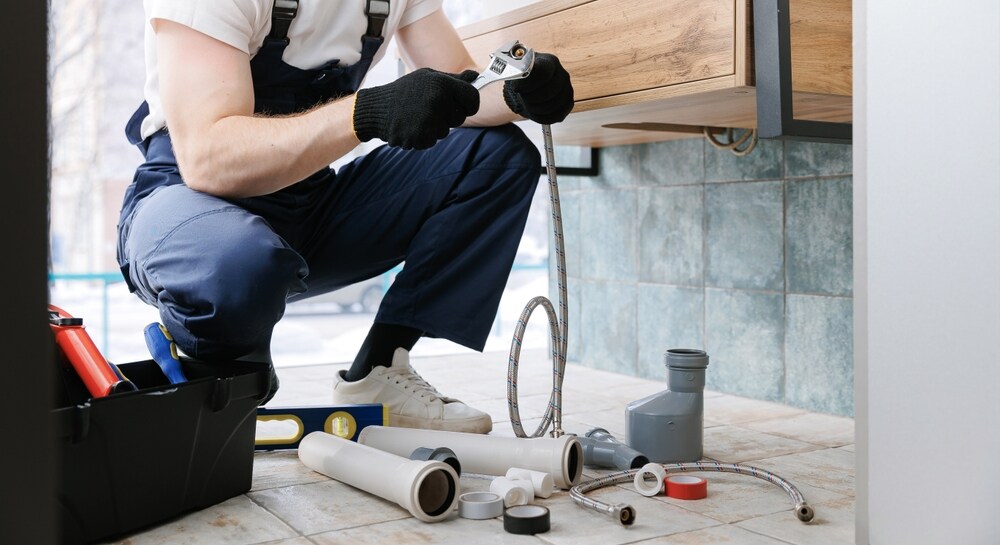 Water Heater Emergency