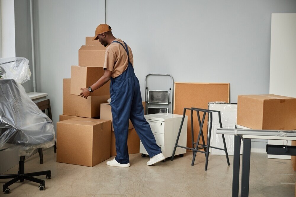 Local Moving Services