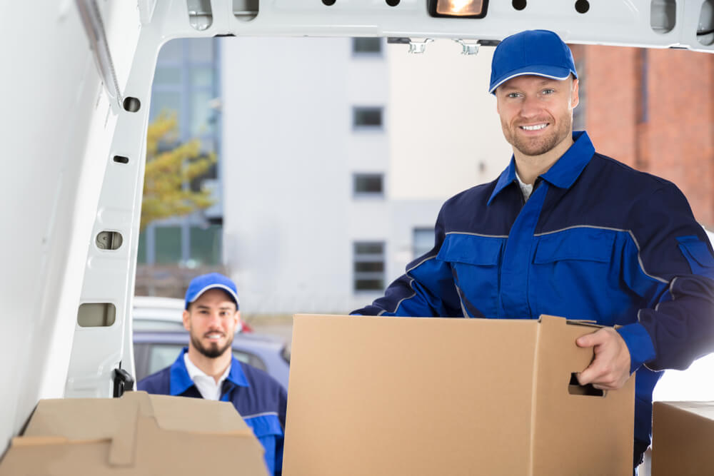 Indiana Apartment Movers
