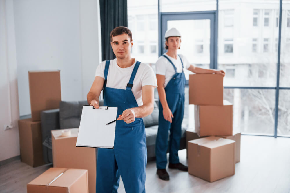 Affordable Movers Davie