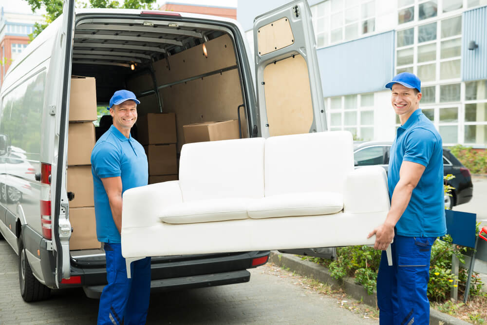 Best Movers Near Me Eaton Park