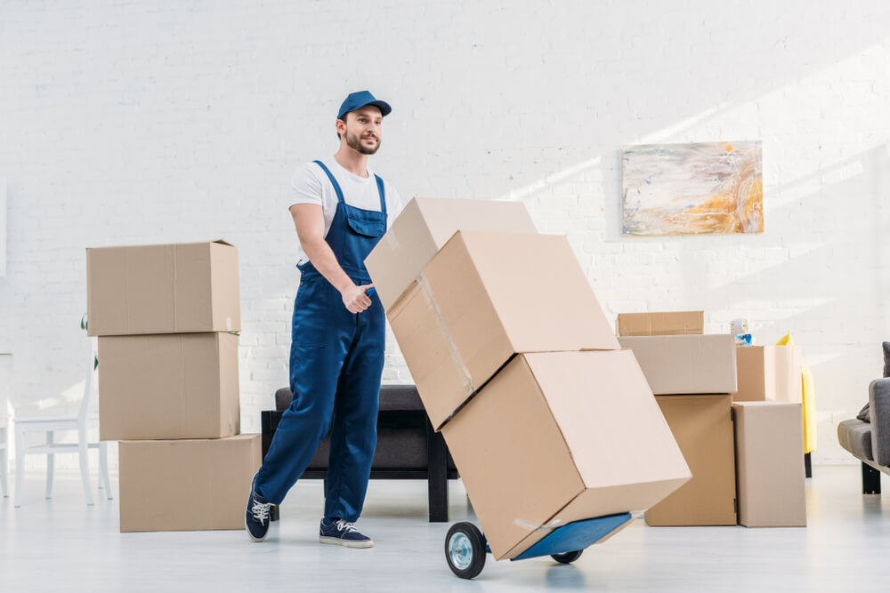 Residential Relocation Davie