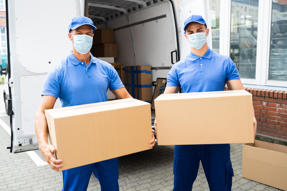Affordable Moving Company