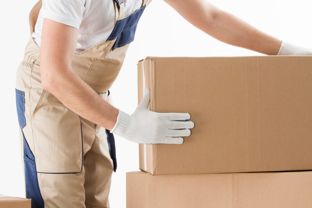 Secure Storage Solutions