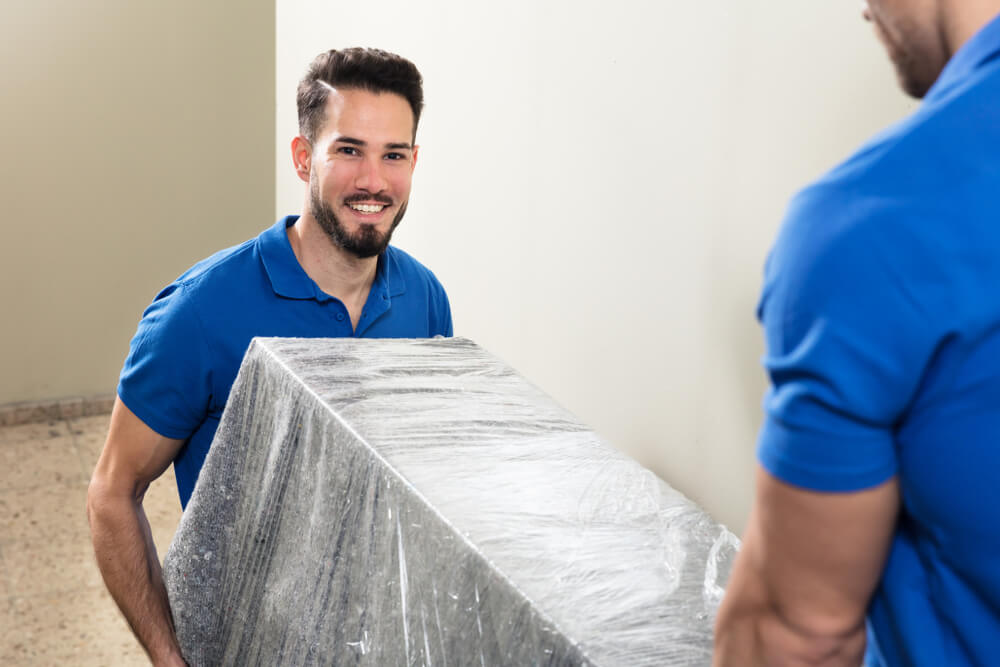 Interstate Movers