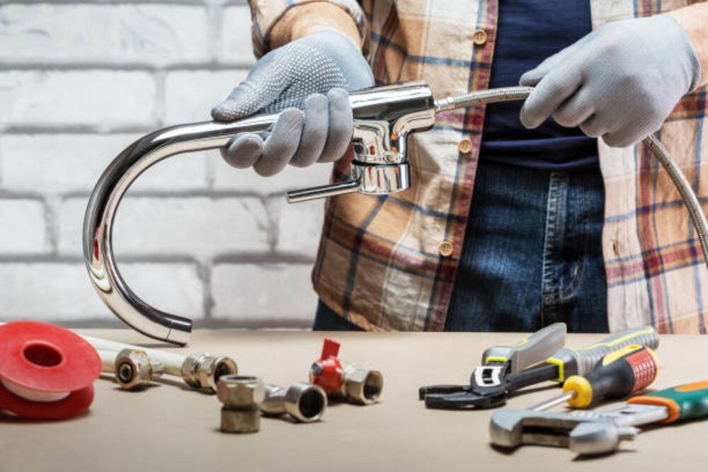 Trustworthy Plumbing Services
