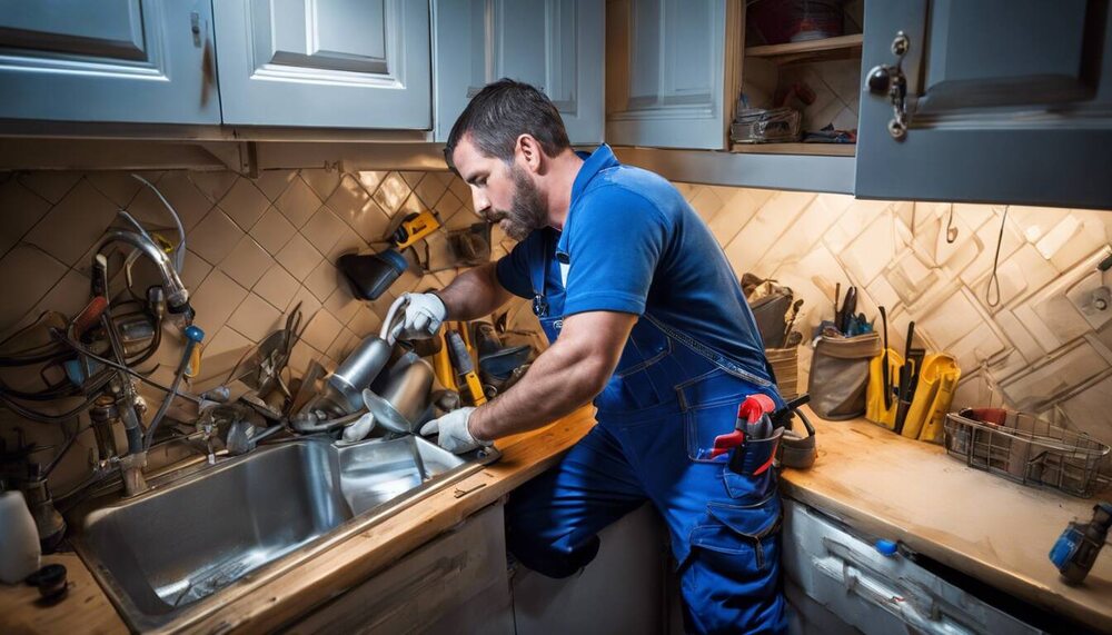 Commercial Plumbing Experts