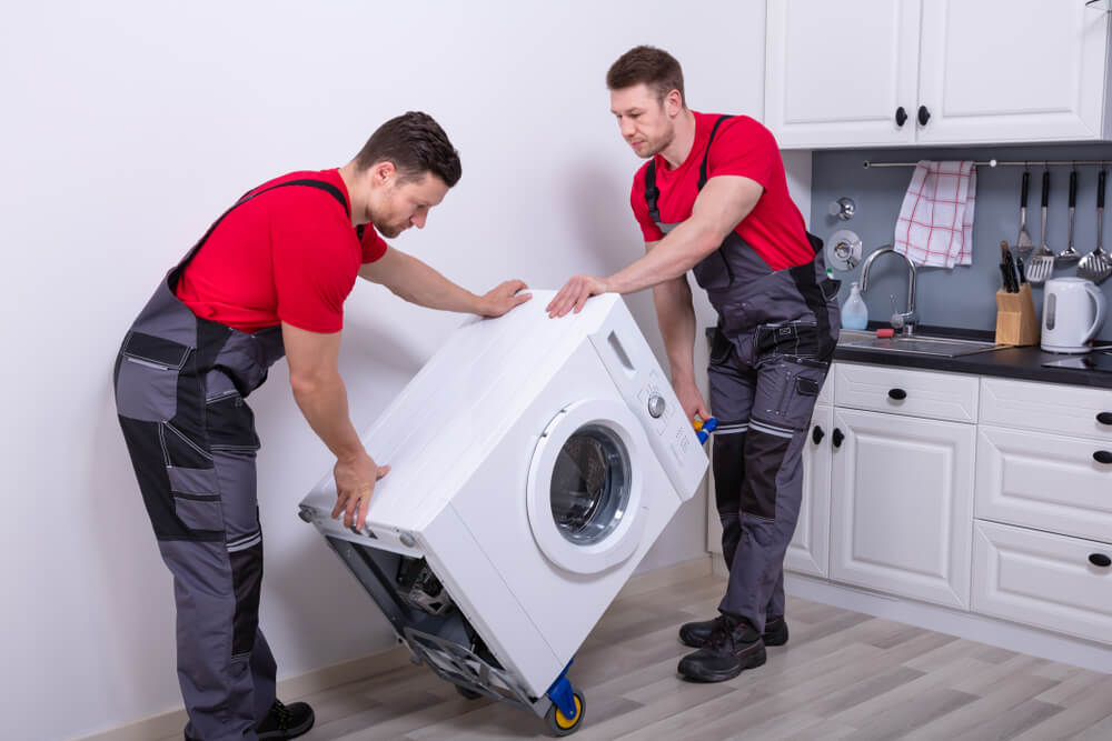 Best Moving Company Belle Glade