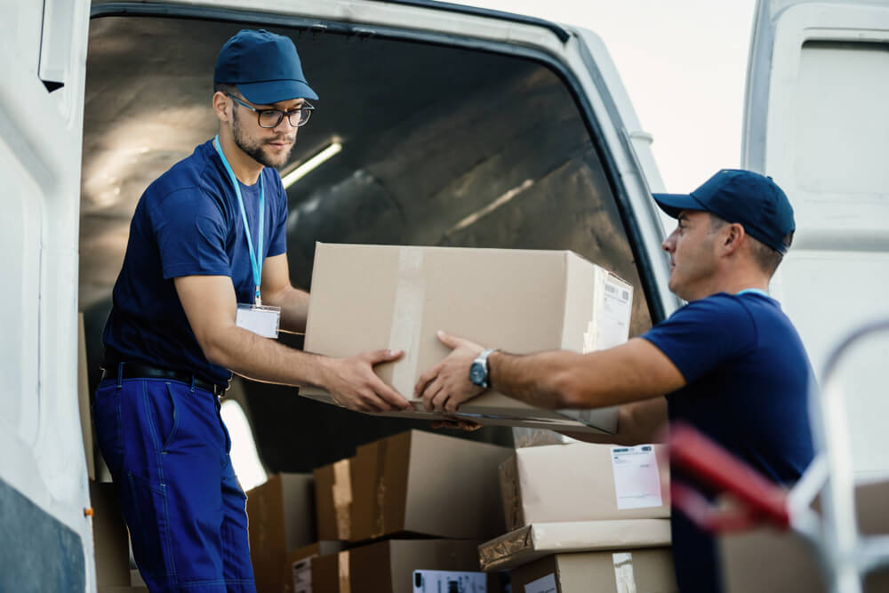 Local Moving Services Near Me Flower Mound
