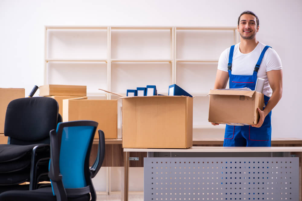 Affordable Moving Services Davie