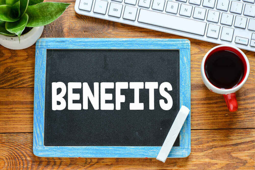 Employee Benefits Package