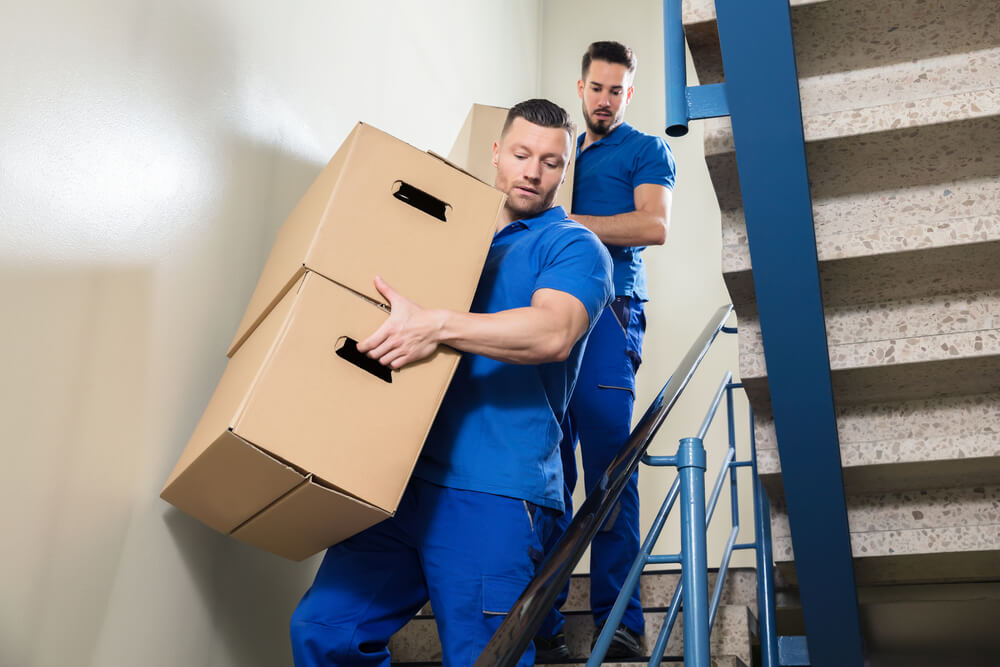 Local Movers Boca Raton