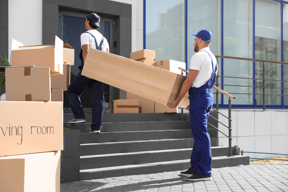 Best Moving Companies Utah