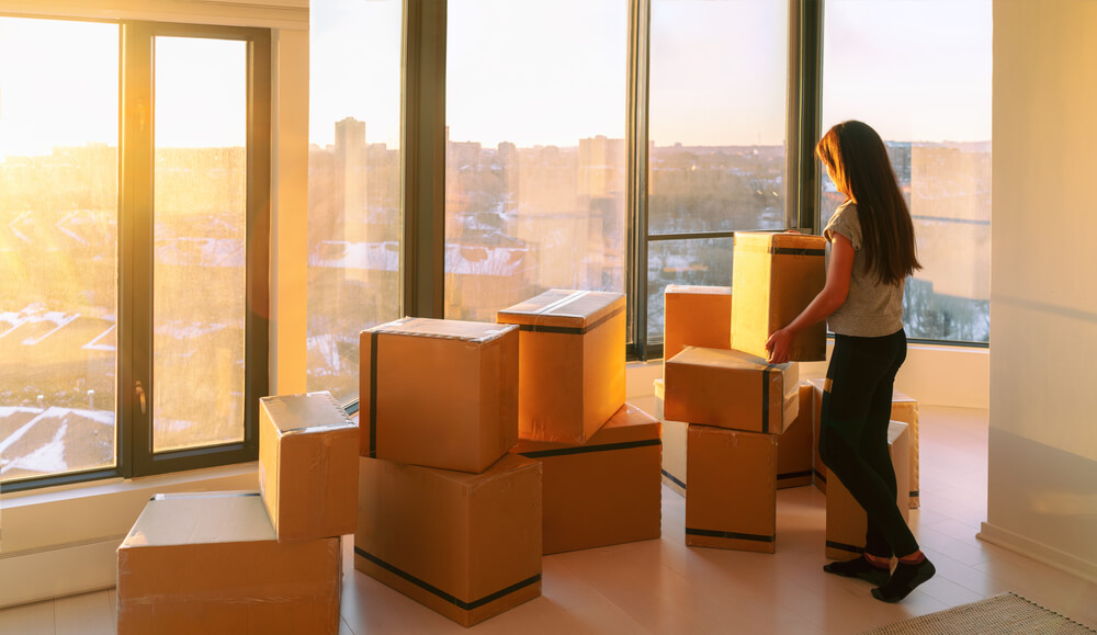 Exclusive Moving Company Leads