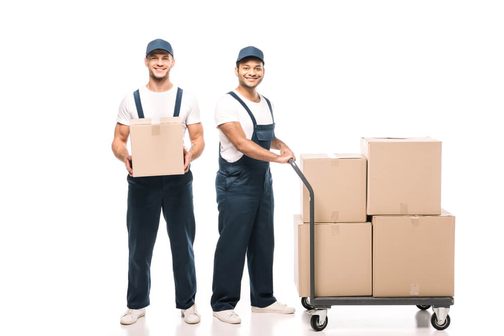 Verified Moving Company Leads