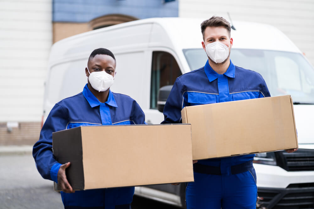 Affordable Interstate Moving Services