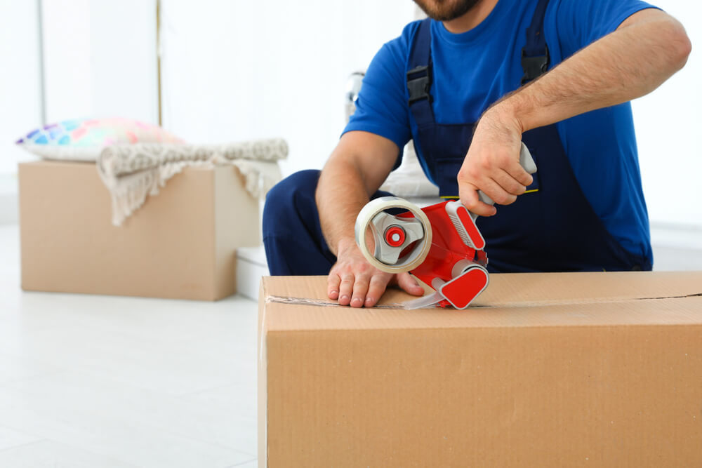 Moving Company Lead Services