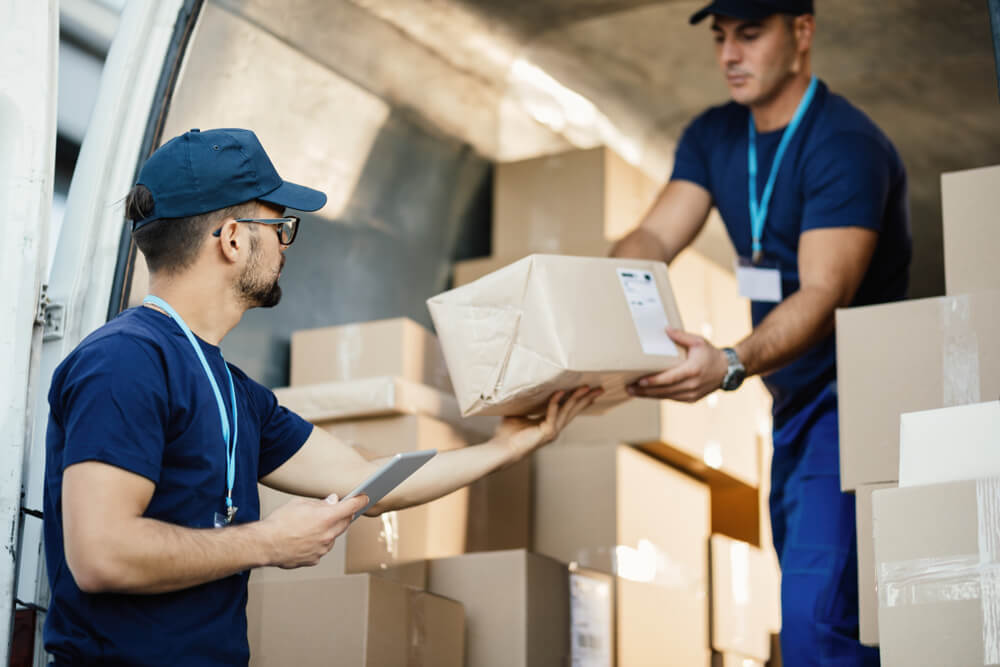 Full-Service Moving And Packing In Longboat Key