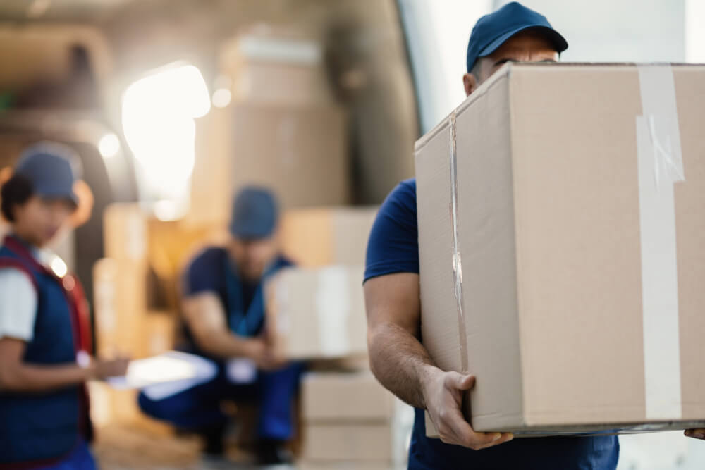 Expert Packing Services Missouri City