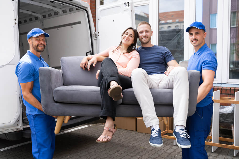Local Moving Leads