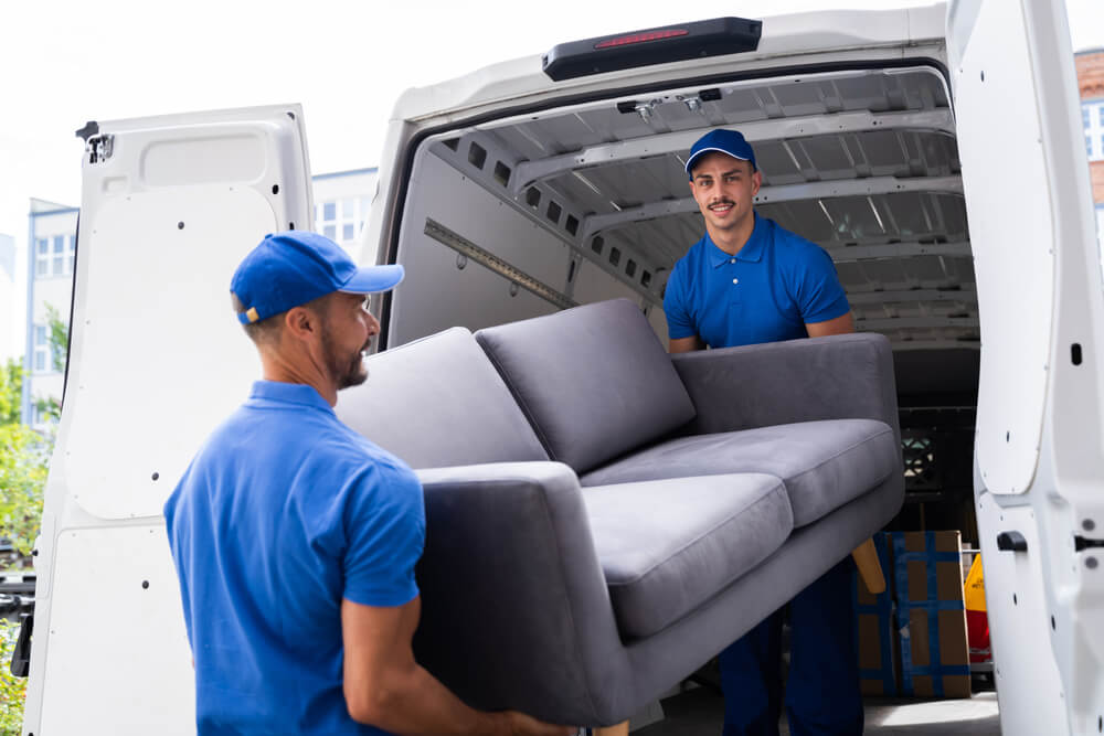 Best-Rated Movers For Longboat Key Retirement Moves