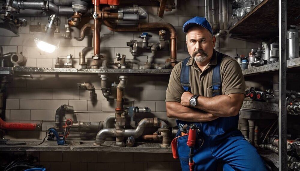 Plumbing Fixture Installation Capitola