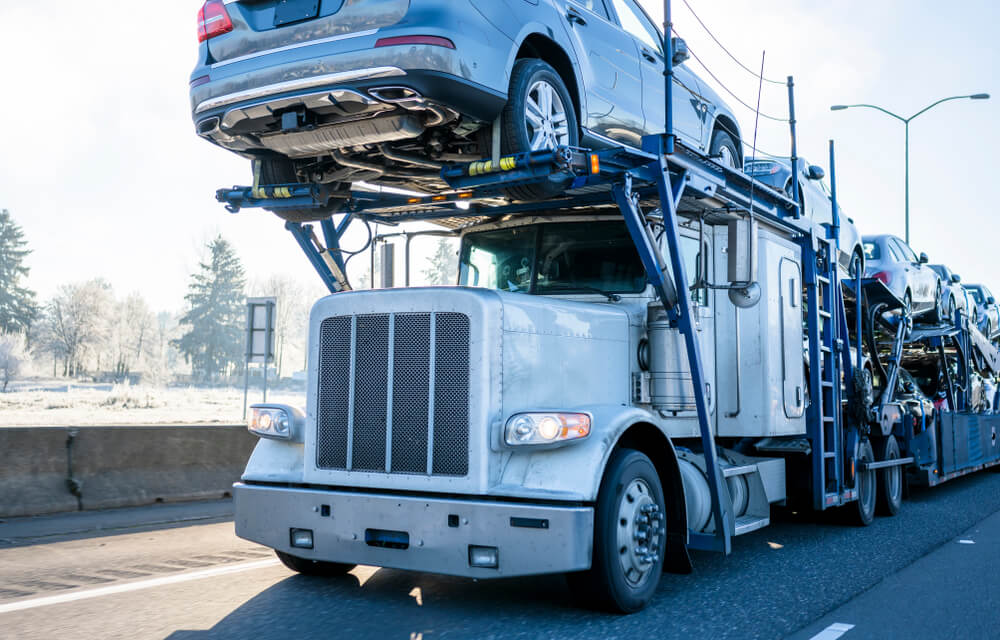 Reliable Transport Lead Sources