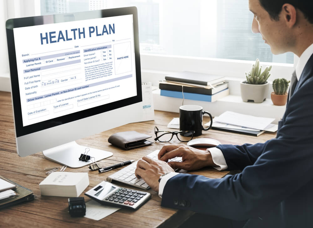 Consultation Group Health North Carolina