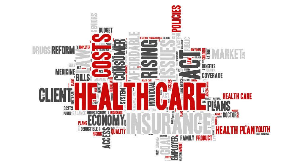 Healthcare Benefits Package North Carolina