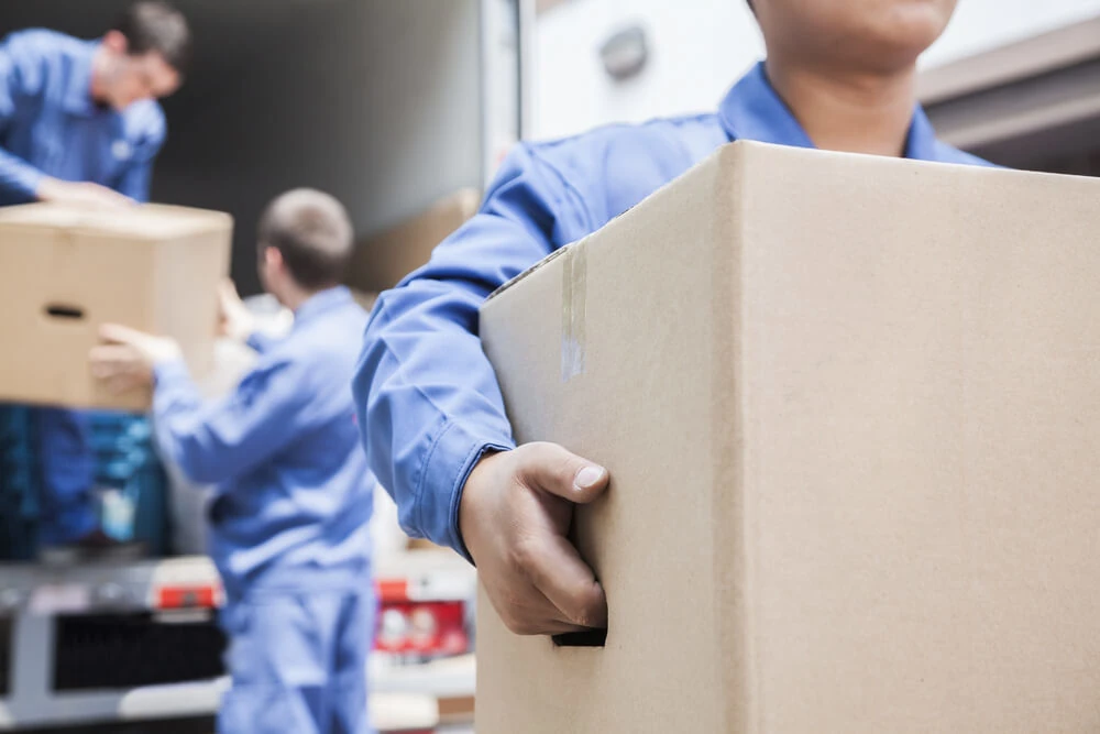 Reliable Moving Leads Company