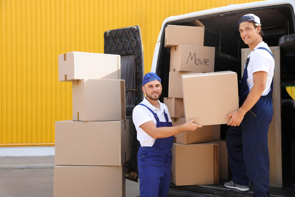 Professional Moving Leads Service