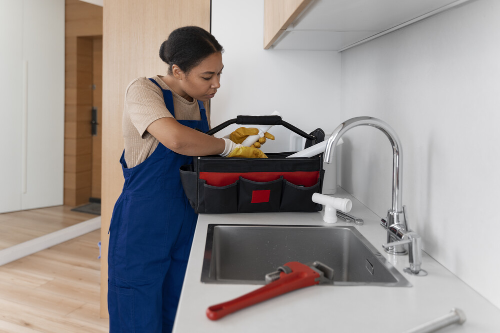 Watsonville Quality Plumbing Services