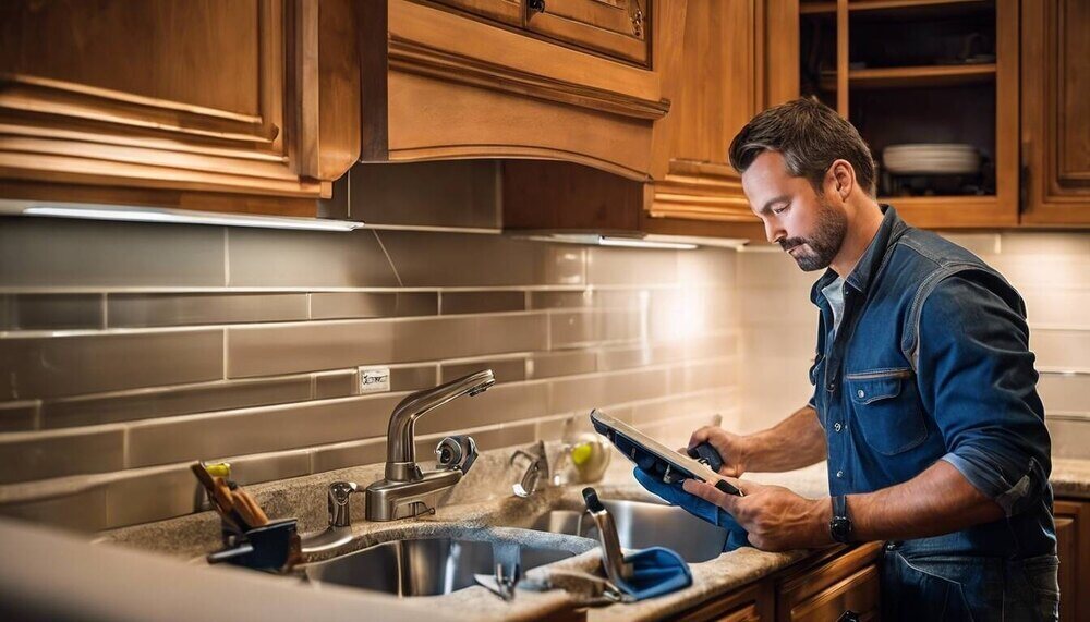 Commercial Plumbing Watsonville