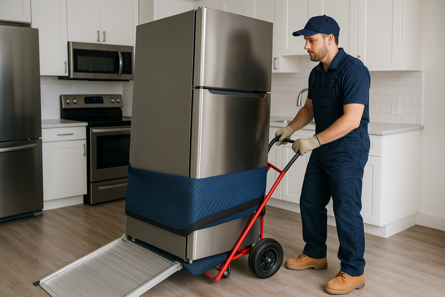 Appliance Movers