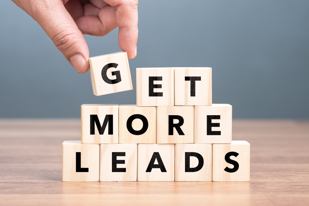 Moving Industry Lead Generation