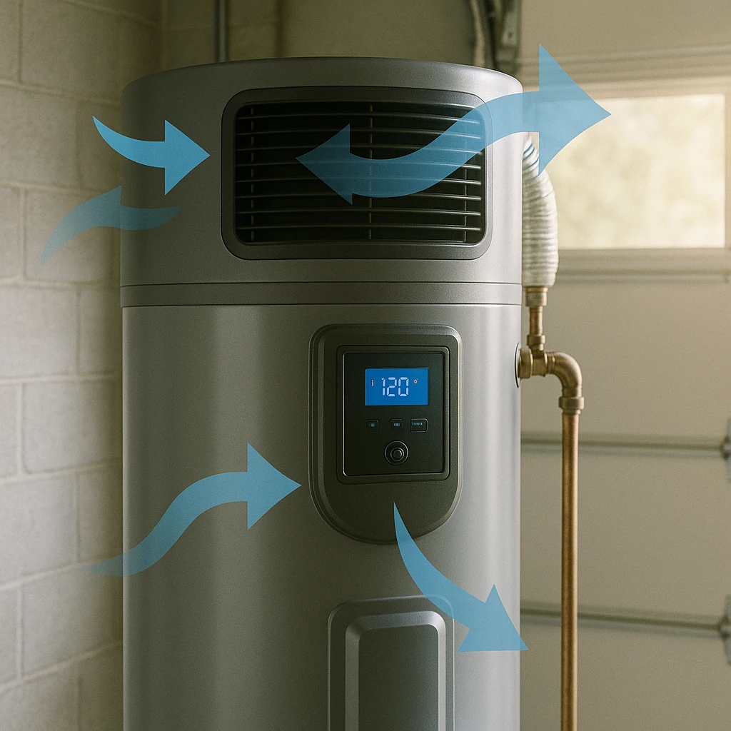 Water Heater Repair Cost